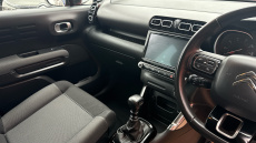 Citroen C3 Aircross 1.2 PureTech 110 Shine 5dr Petrol Hatchback